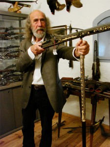 Jürgen H. Fricker