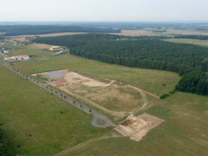 Luftbildarchäologie