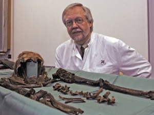 Michael Schultz