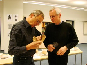 Joachim Wahl, Hans Günther König